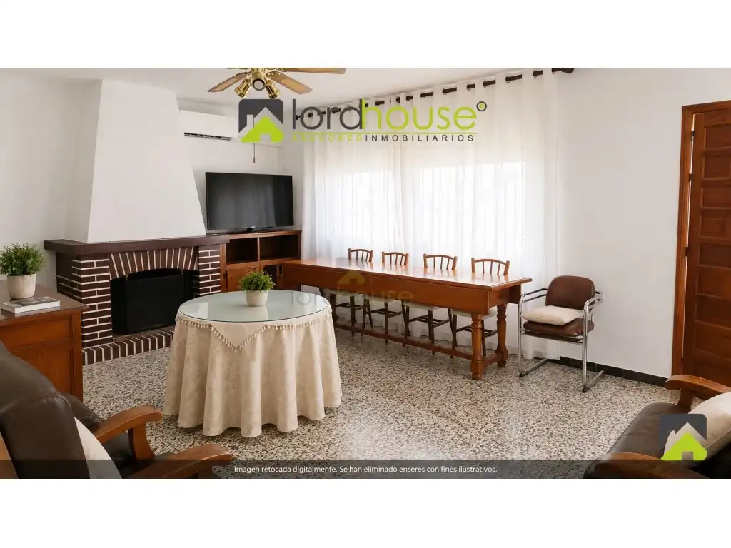 Casa en venta en Diseminados Aguaderas, imagen 4
