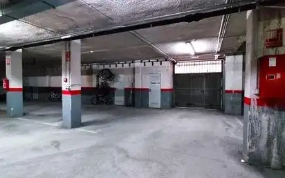Aparcament en venda a Barrio POMALUENGO 67, imagen 4