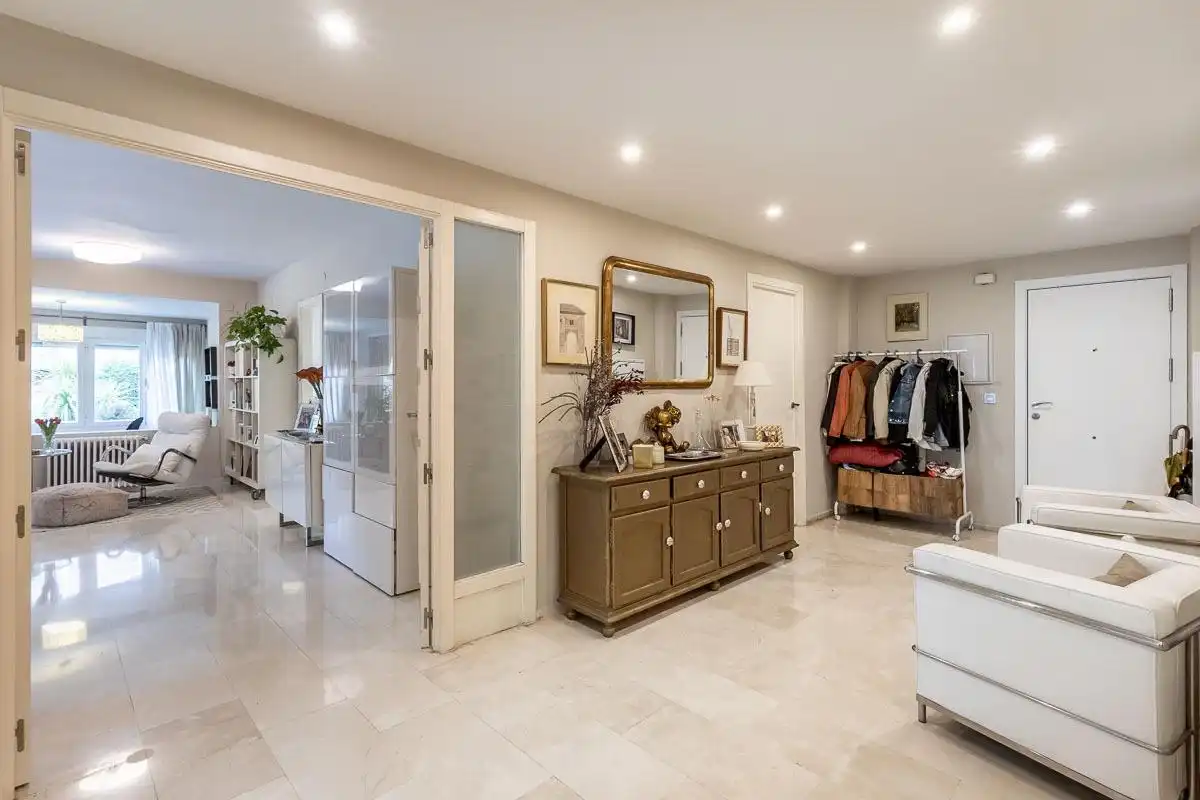 Piso en venta en Granada con Aire acondicionado, Calefacción y Trastero