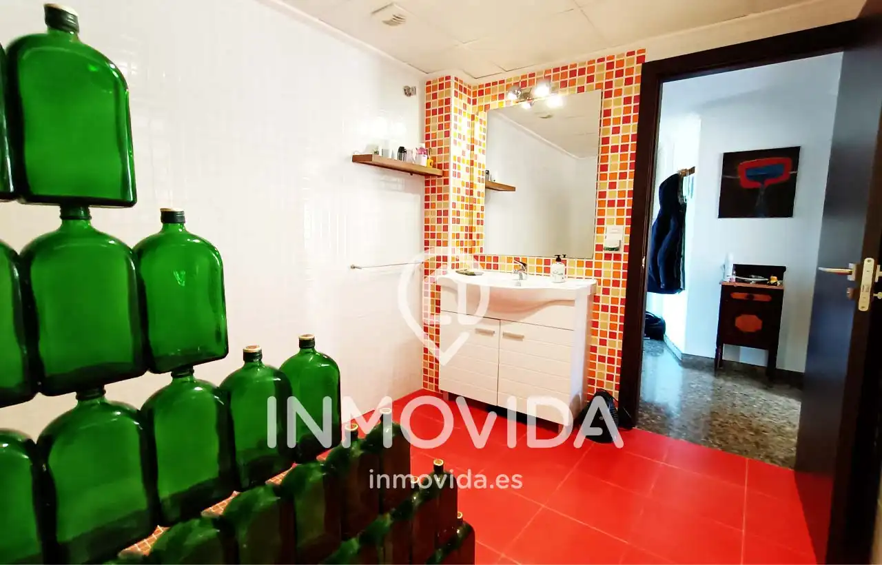Penthouse mit Terrasse zum Verkauf in Avinguda de les Corts Valencianes, imagen 20