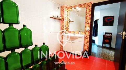 Foto 5 de Ático en venta en Avinguda de Les Corts Valencianes, Xàtiva, Valencia