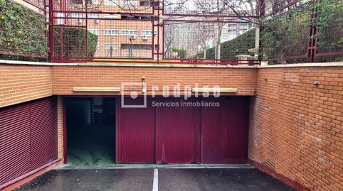Foto 4 von Garage zum Verkauf in Del Doctor Esquerdo, Adelfas, Madrid Capital