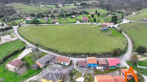 Foto 4 de Finca rústica en venda a Sierín, Asturias