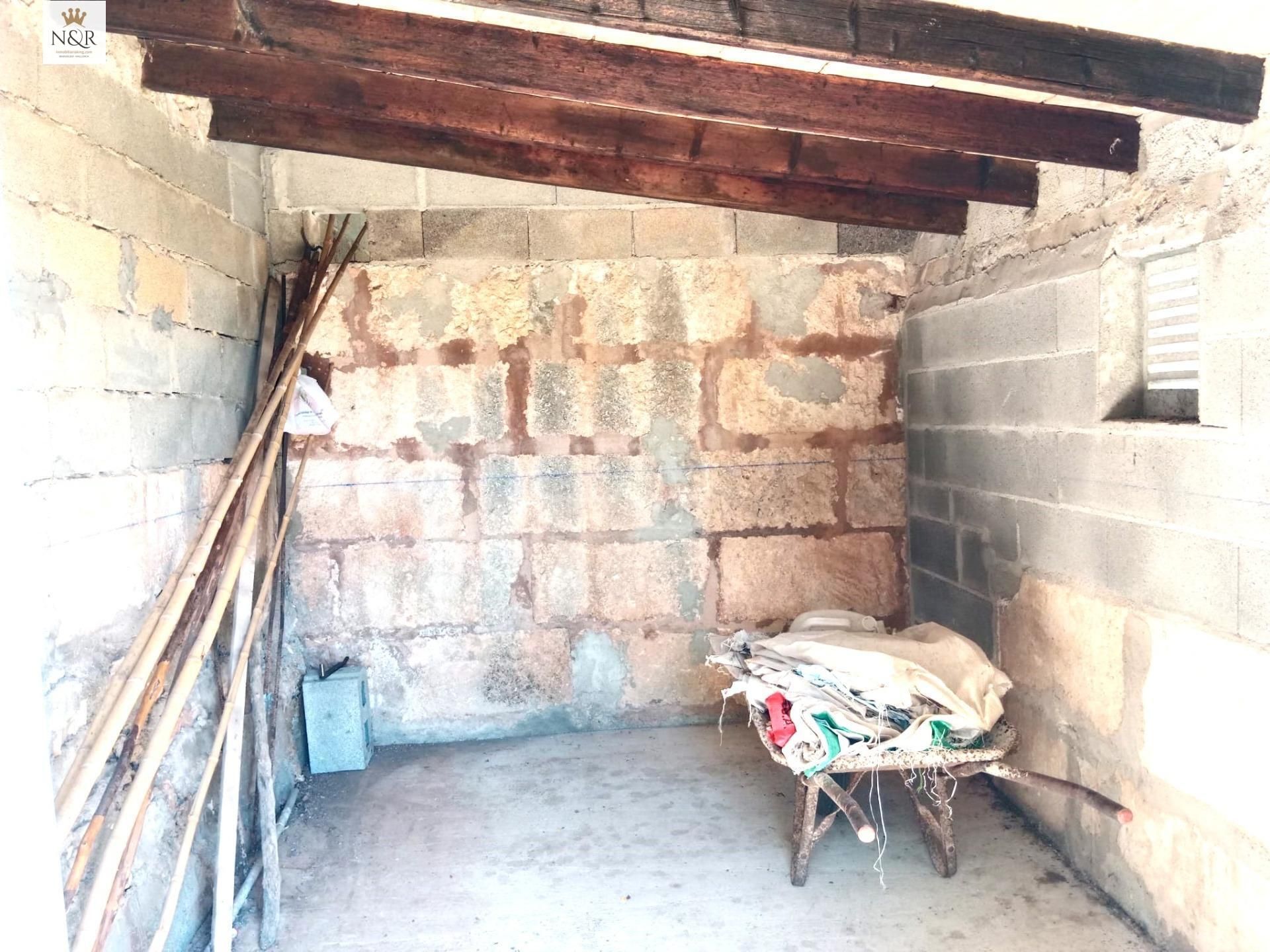 Finca rústica en venda en Inca