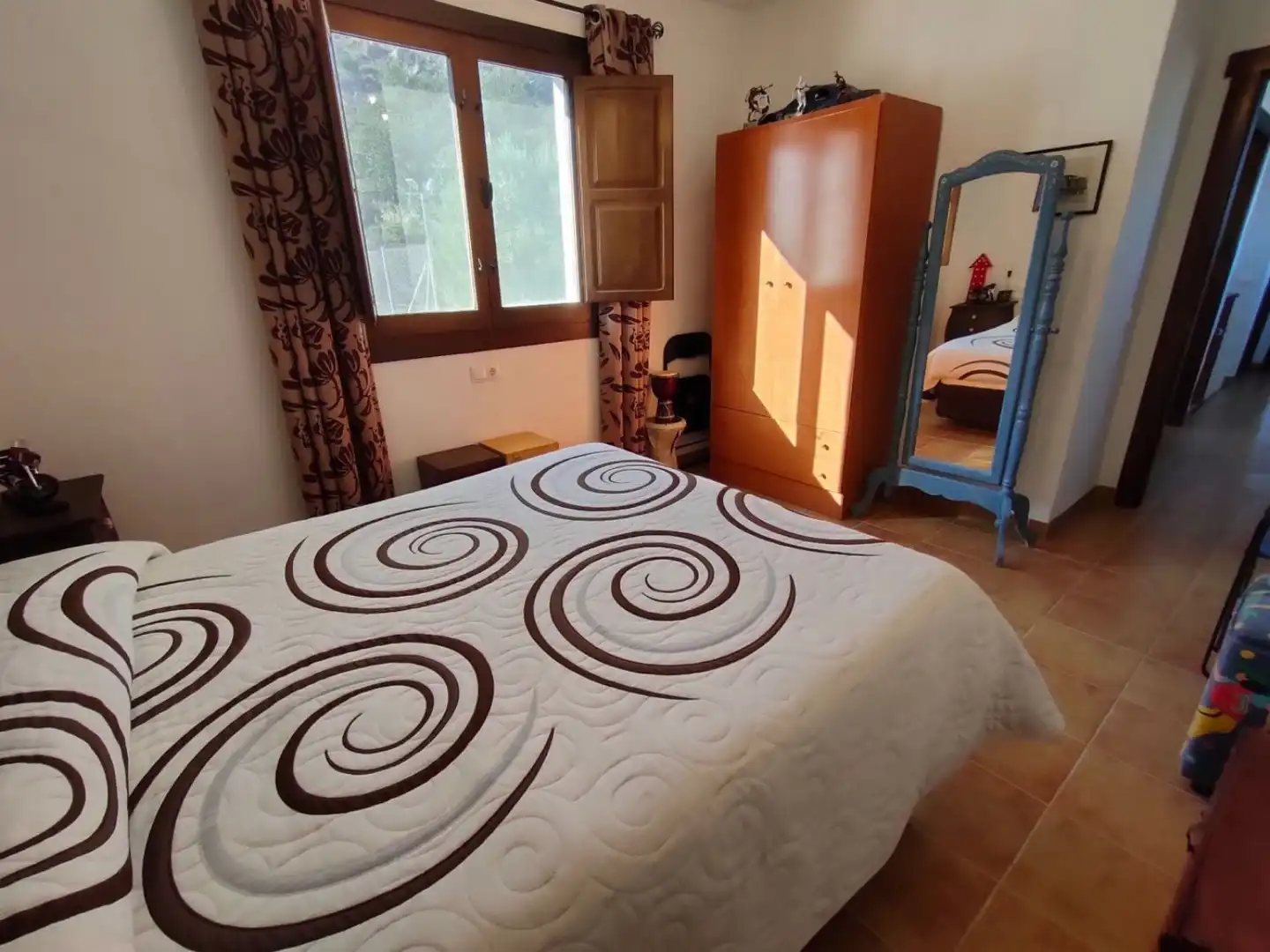 Casa o xalet en venda a Lucainena de las Torres
