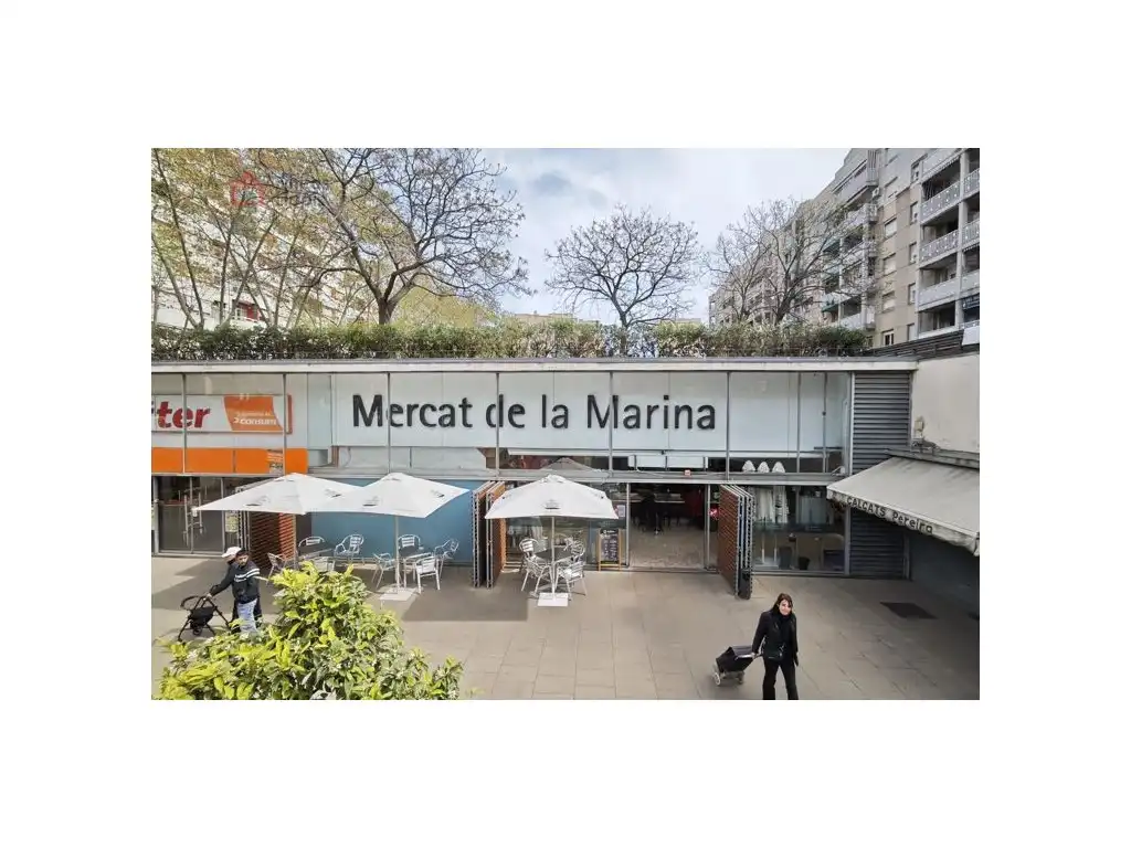 Piso en venta en Barcelona