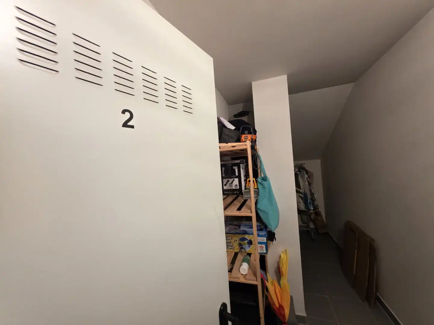Piso de alquiler en Siero con Calefacción, Parquet y Trastero
