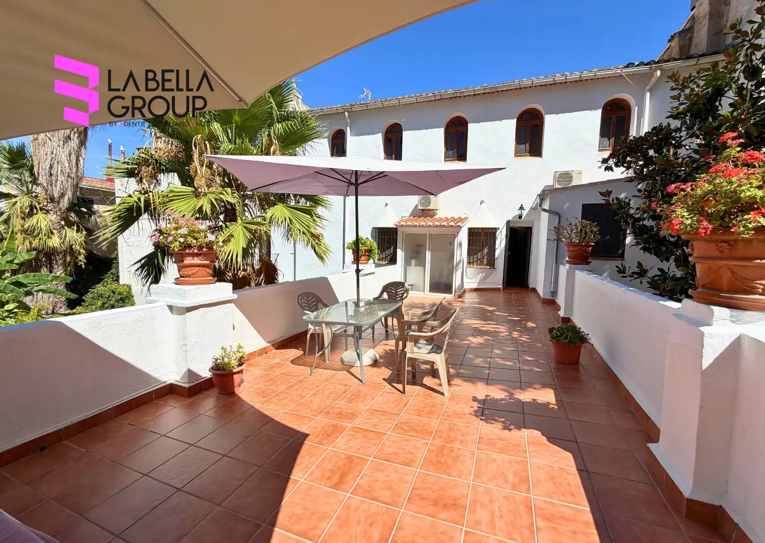 Casa pareada con terraza en venta en Carrer Canonge Cebrià, imagen 26