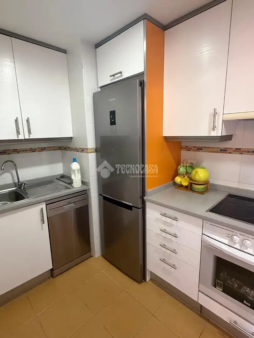 Piso con terraza en venta en Villa de Vallecas, imagen 19