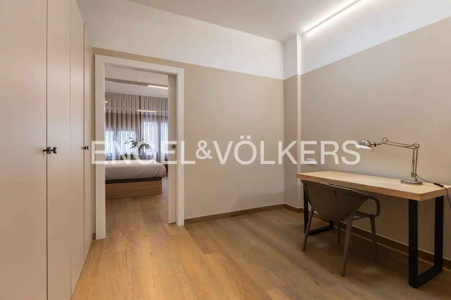 Appartement avec terrasse à louer à L'Eixample, imagen 14