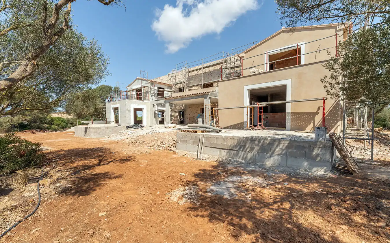 Maison rustique avec piscine à vendre à Sa Ràpita - Ses Covetes, imagen 4