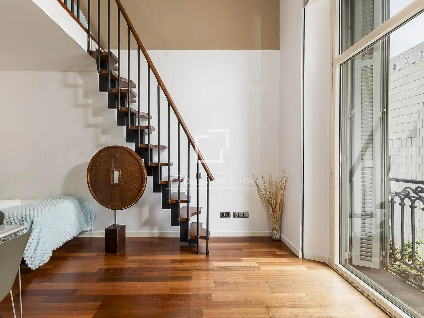 Flat with terrace for sale in Eixample, imagen 6