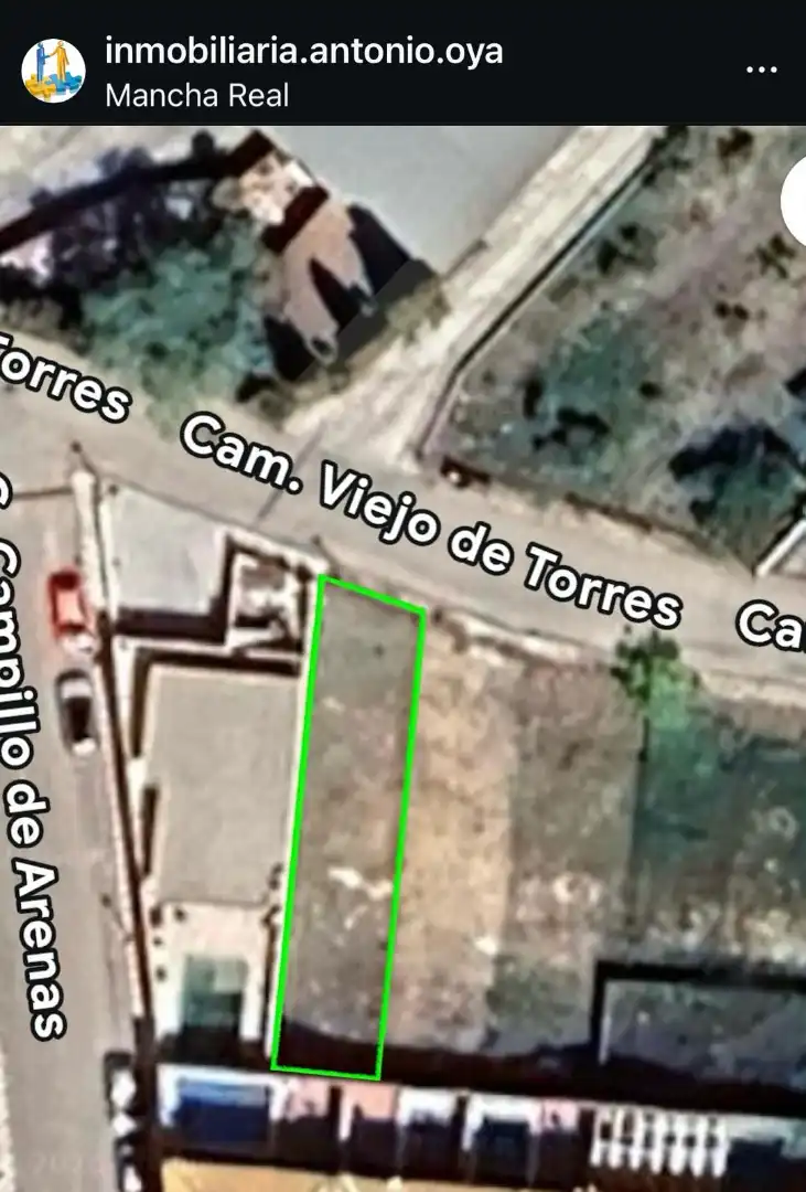 Terreni e lotti in vendita a Mancha Real, imagen 3