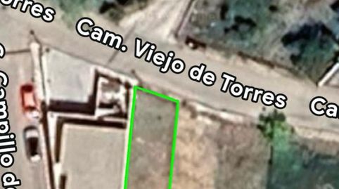 SE VENDE SOLAR EN MANCHA REAL, immagine 3