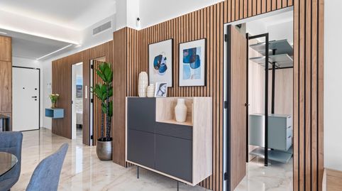 Maravillosa villa de 3 dormitorios con piscina, terraza y solarium en Algorfa, immagine 4