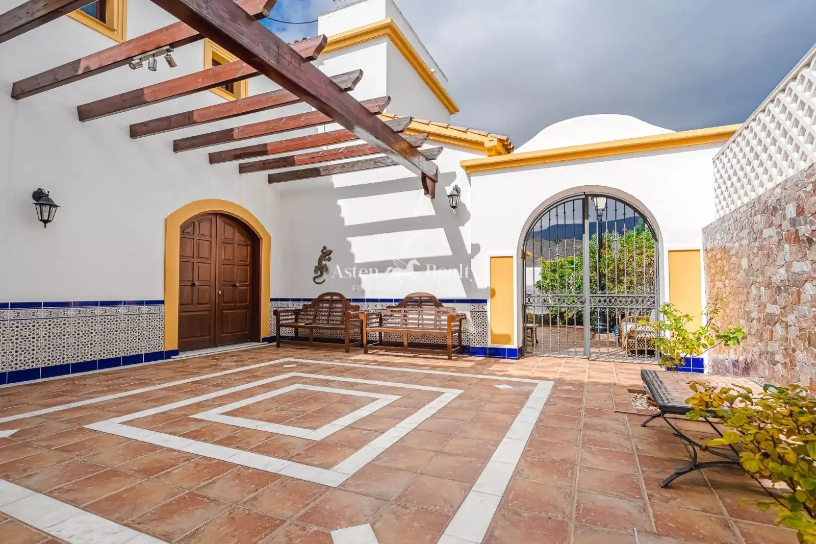 Maison avec piscine à vendre à El Almendro 15, imagen 88
