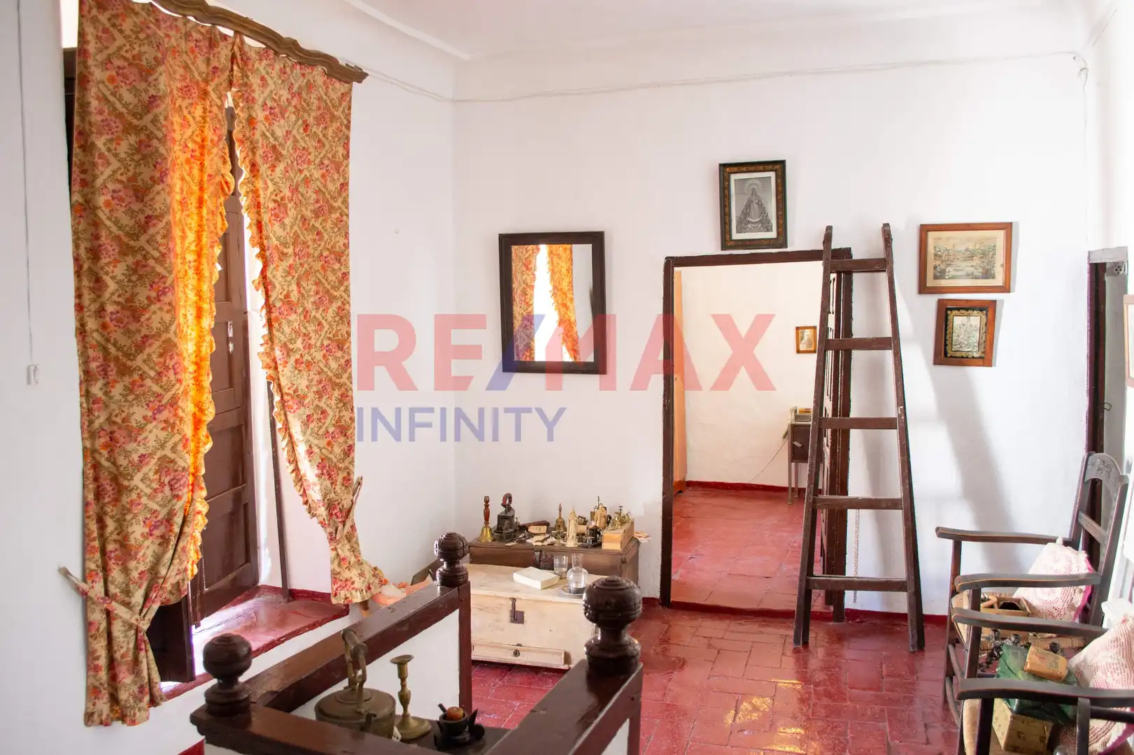 Habitación de Casa o chalet en venta en Ronda con Aire acondicionado, Terraza y Trastero