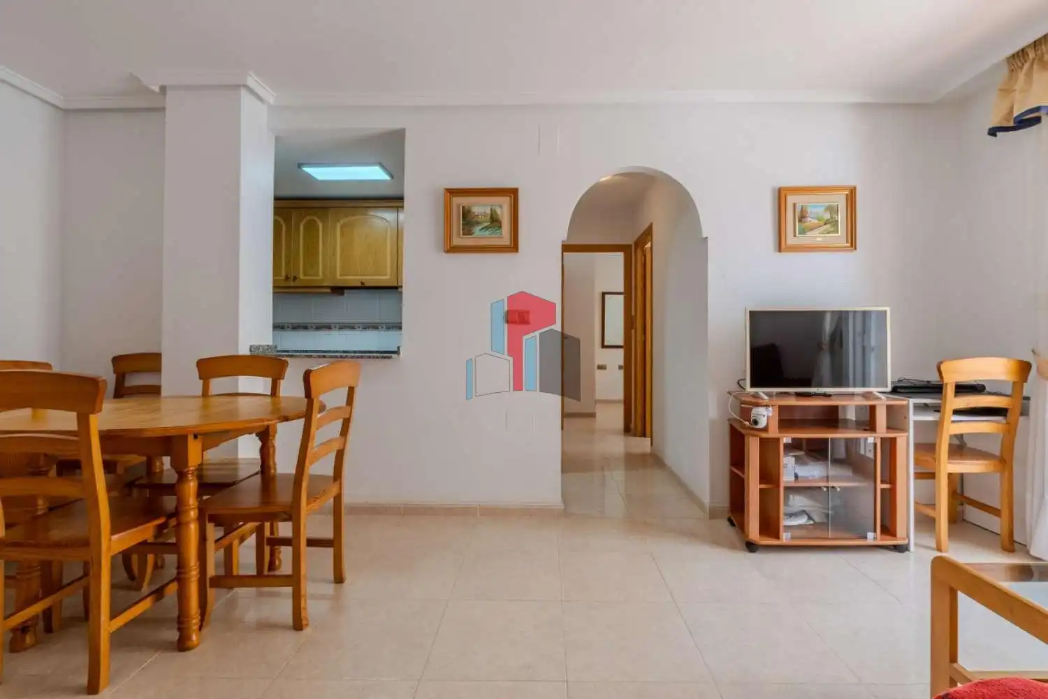 Apartment with lift for sale in Travesía Maldonado 1, imagen 15