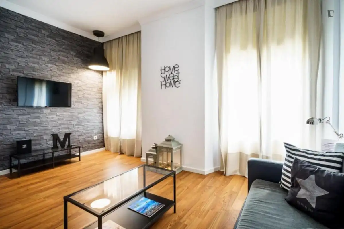 Appartement compact à louer à Centro, imagen 3