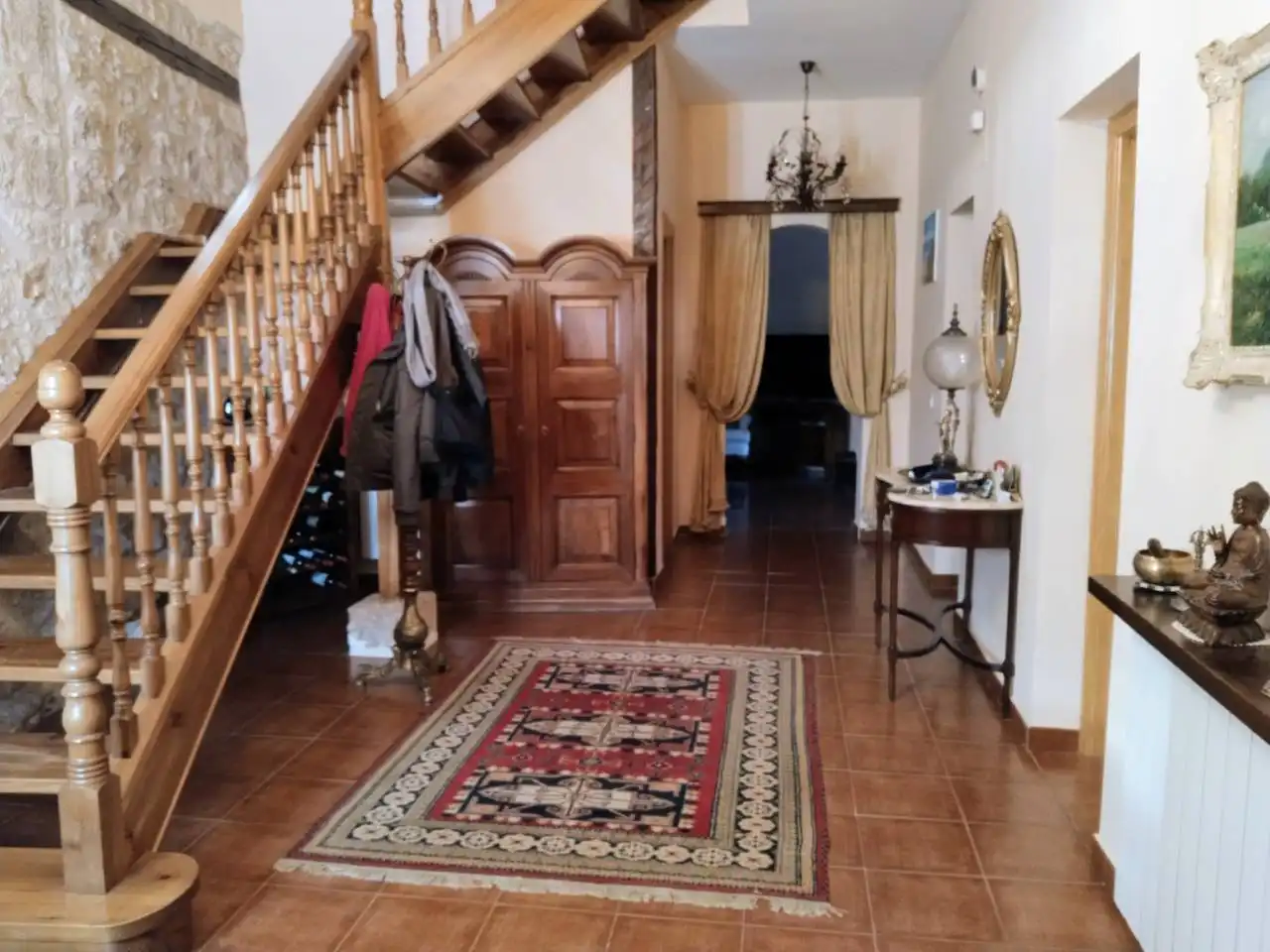 Houses for sale in Mazuela, Burgos
