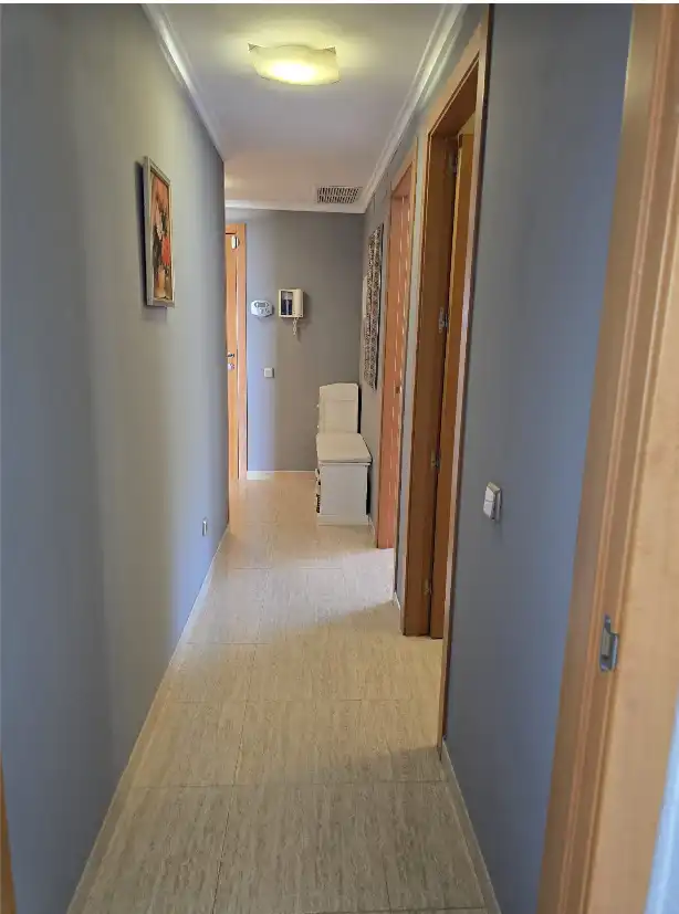 Appartement compact avec piscine à vendre à Avenida Rosa dels Vents, imagen 6