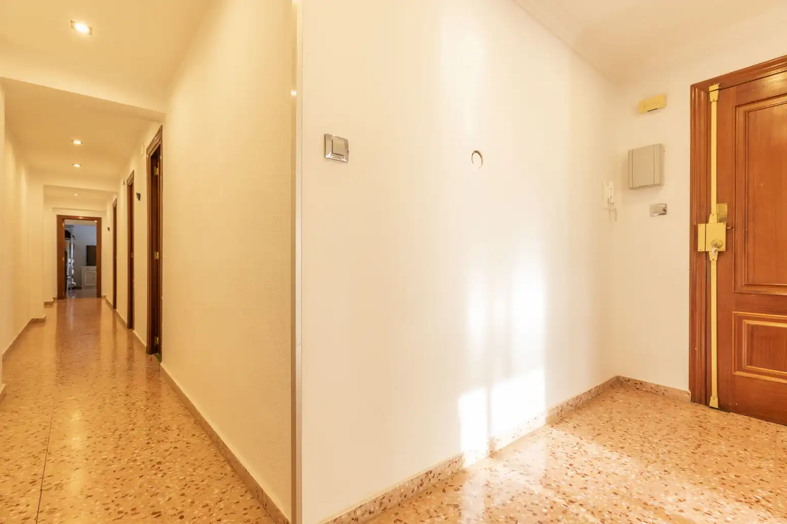 Piso en venta en Museros, Valencia