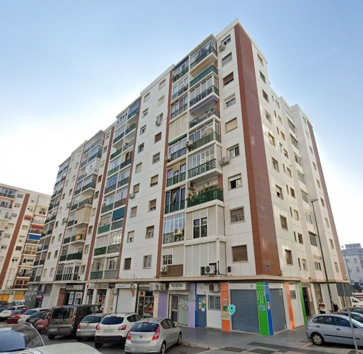 Flat for sale in Los Castillejos - La Trinidad