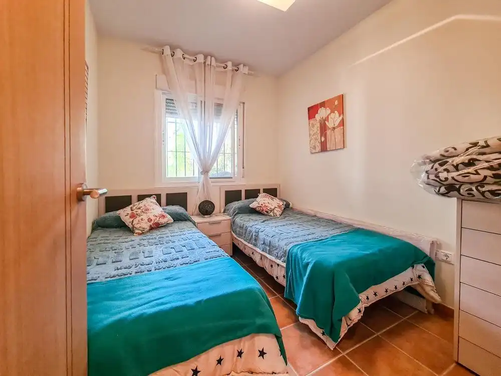 Vivienda con piscina en venta en Calle ALBARDIN, imagen 10