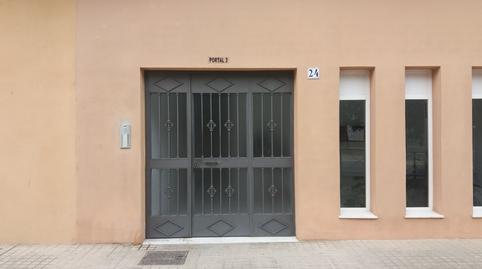 Foto 2 de Garatge en venda a Jose Maria Tomassetti, Lebrija, Sevilla