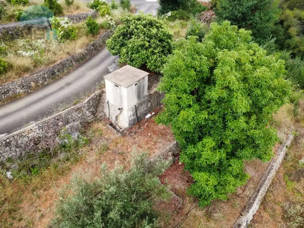 Rural land for sale in Partida Castello