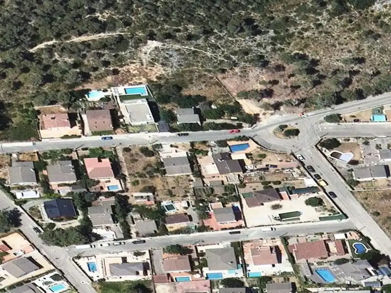 Casa aparellada en venda a calle Pau, imagen 3