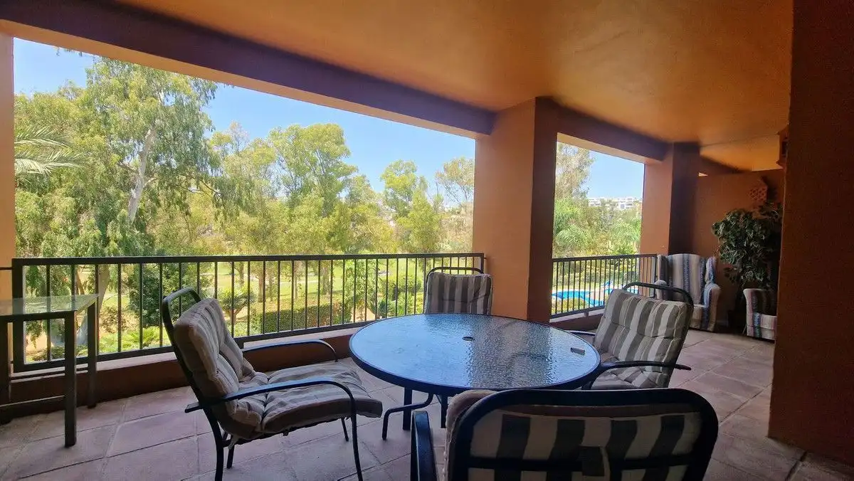 Apartments for rent in Nueva Atalaya
