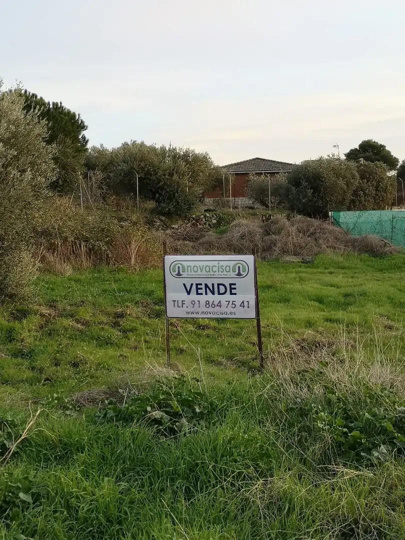 Wohnbaugrundstück zum Verkauf in Calle Pera Pere 8, imagen 3