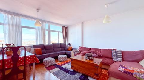 Photo 2 of Flat to rent in Calle Juan Manuel Durán González, Santa Catalina - Canteras, Las Palmas de Gran Canaria