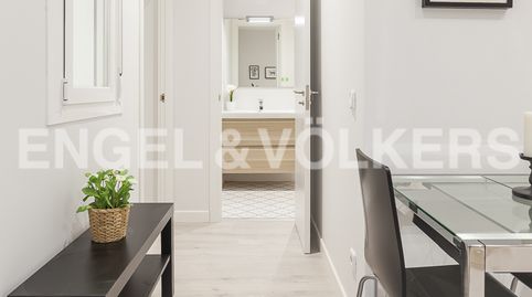 Foto 4 de Apartamento de alquiler en Fernández de Los Ríos, Arapiles, Madrid Capital