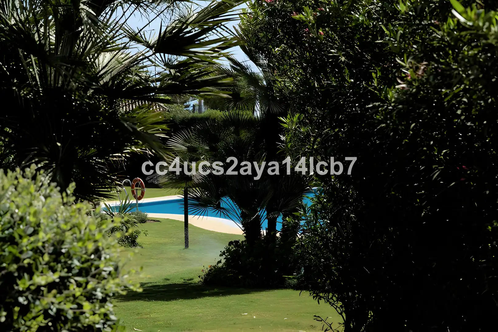 Habitatge amb piscina en venda a Estepona Pueblo, imagen 14