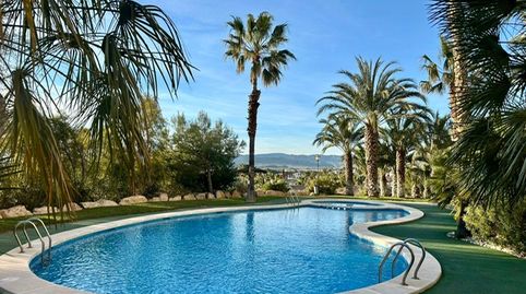 Foto 2 von Erdgeschoss zur Miete in Carrer de la Boira, Bonalba - Cotoveta, Mutxamel