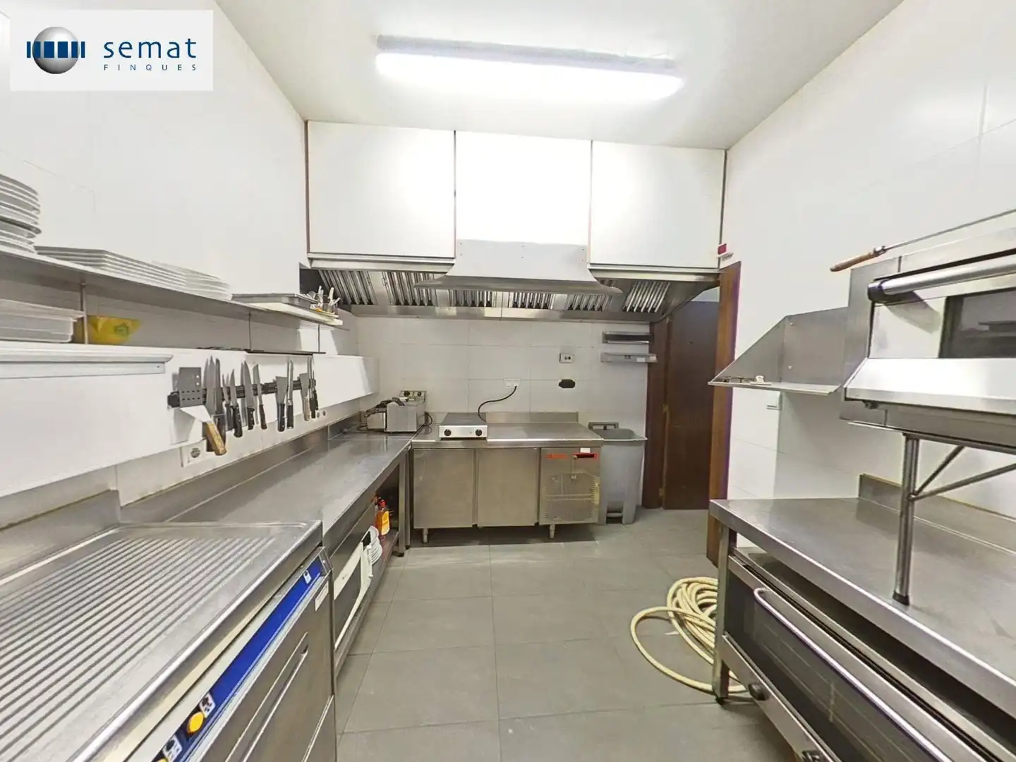 Local en venta en Agramunt