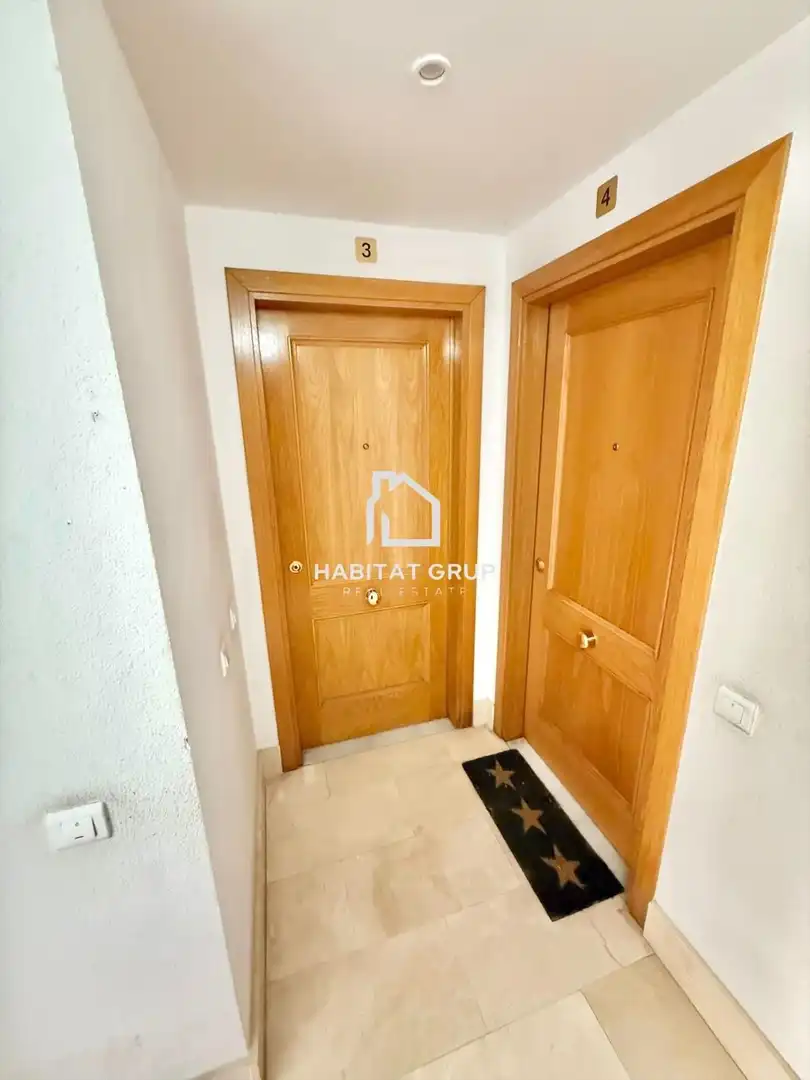 Piso en venta en Calafell con Aire acondicionado, Calefacción y Terraza