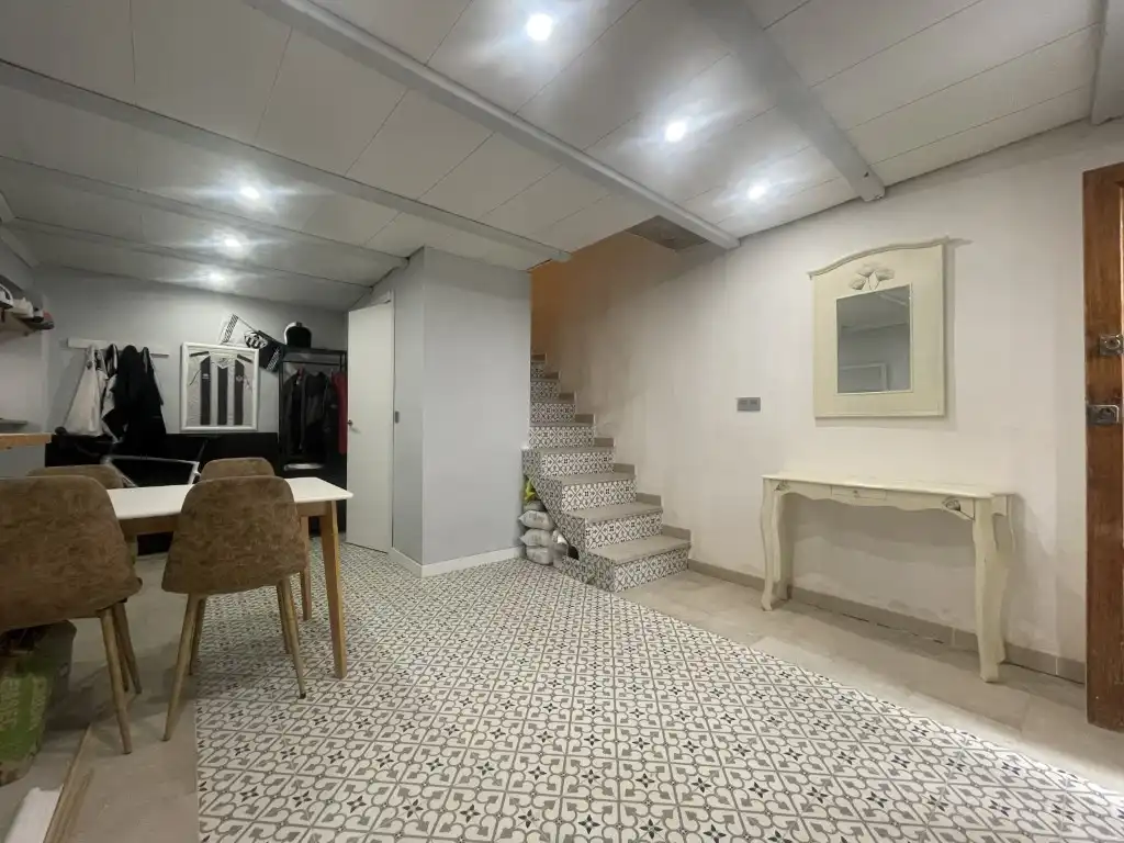 Casa amb terrassa en venda a Calle San Vicente, imagen 20