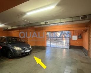 Parking of Garage to rent in Sant Feliu de Llobregat