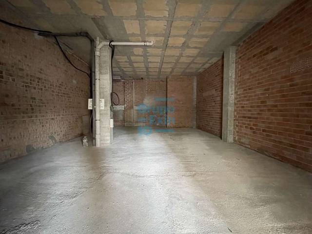 Local comercial en Venta en Riberas