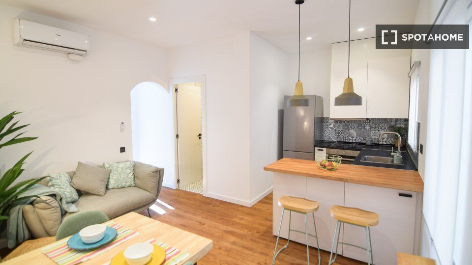 Flat to rent in La Font d'en Fargues