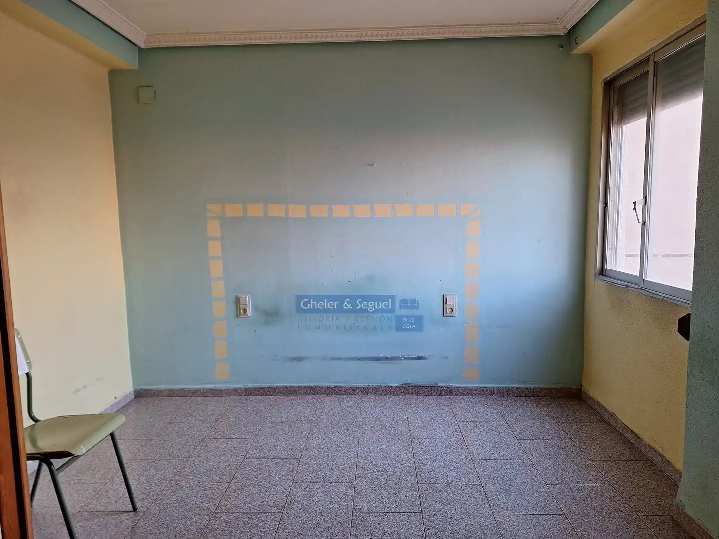 Wohnung zum Verkauf in Puçol mit Balkon