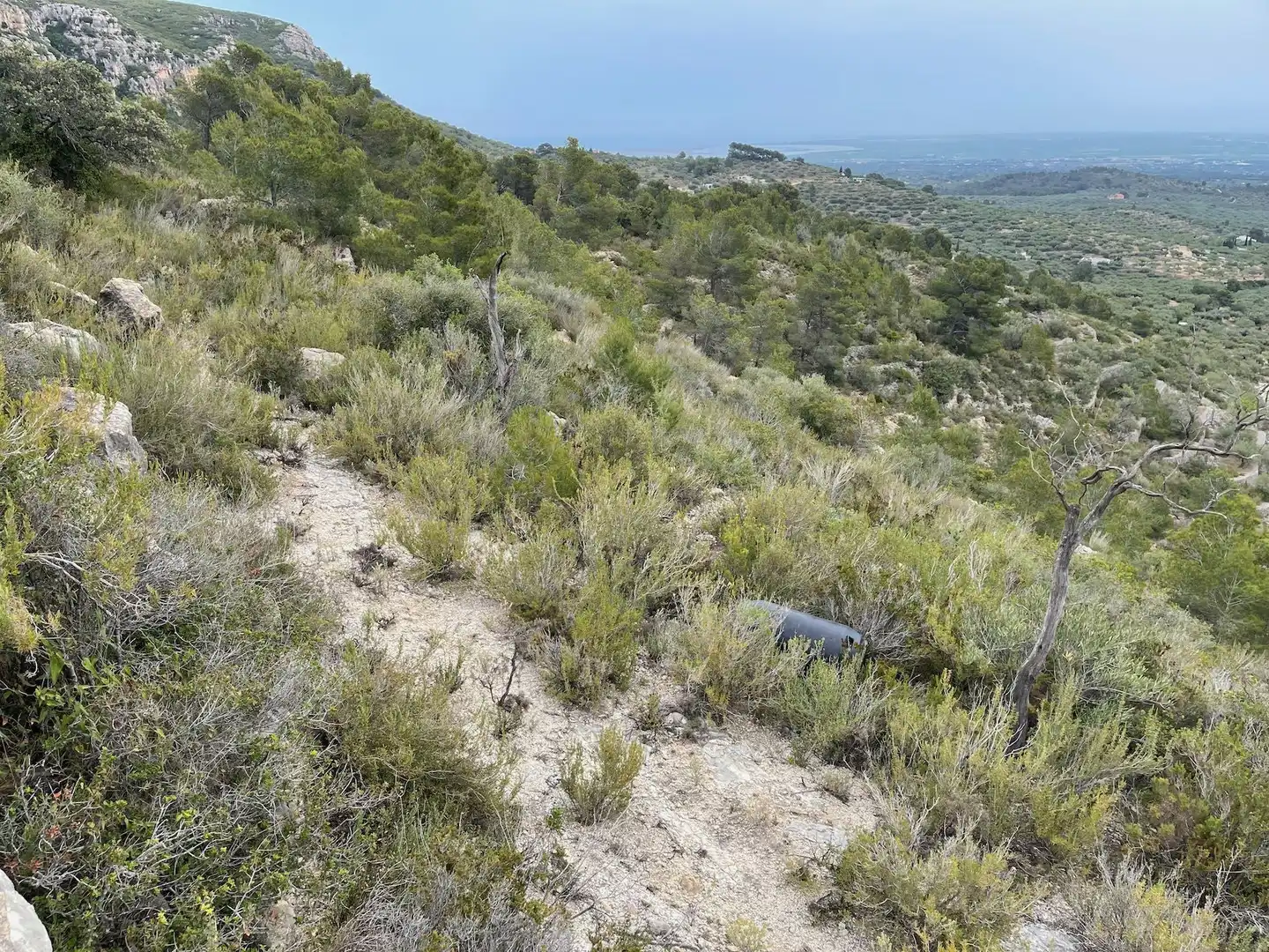 Residencial en venda en Tortosa