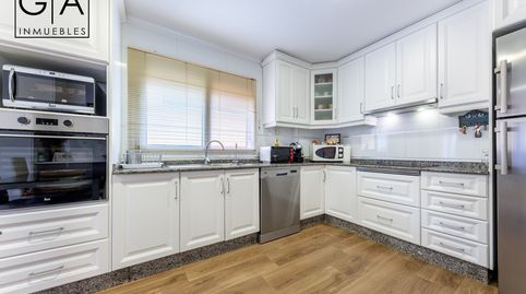Foto 4 de Casa o chalet en venta en Petrer, Alicante