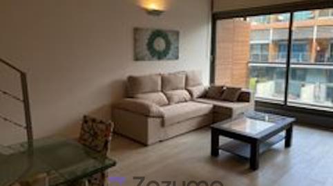 Foto 2 de Pis de lloguer a C. de la Cruz Roja, Zona Avenida al Vedat, Valencia