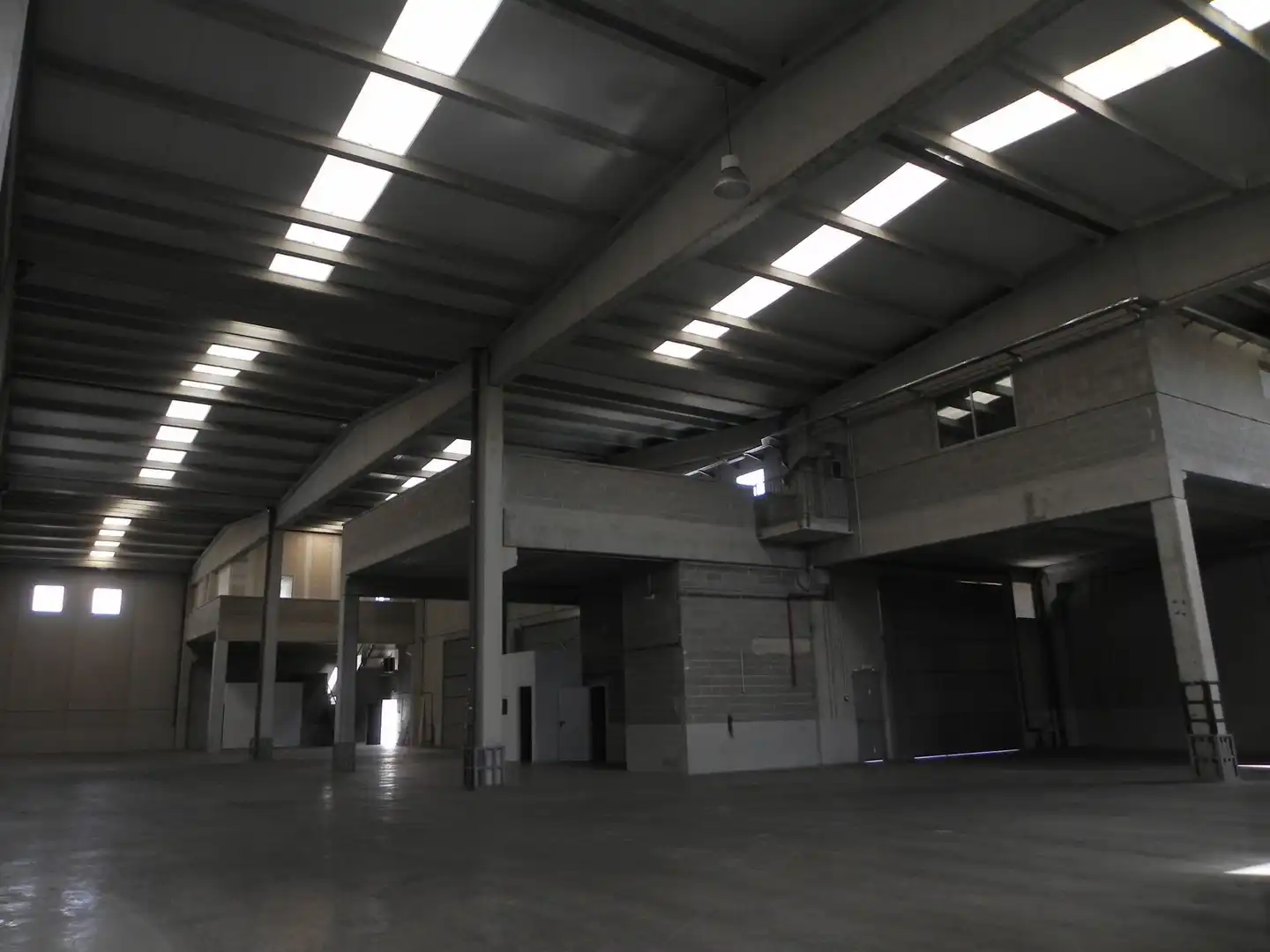 Nau industrial de lloguer a Can Vinyals, imagen 5