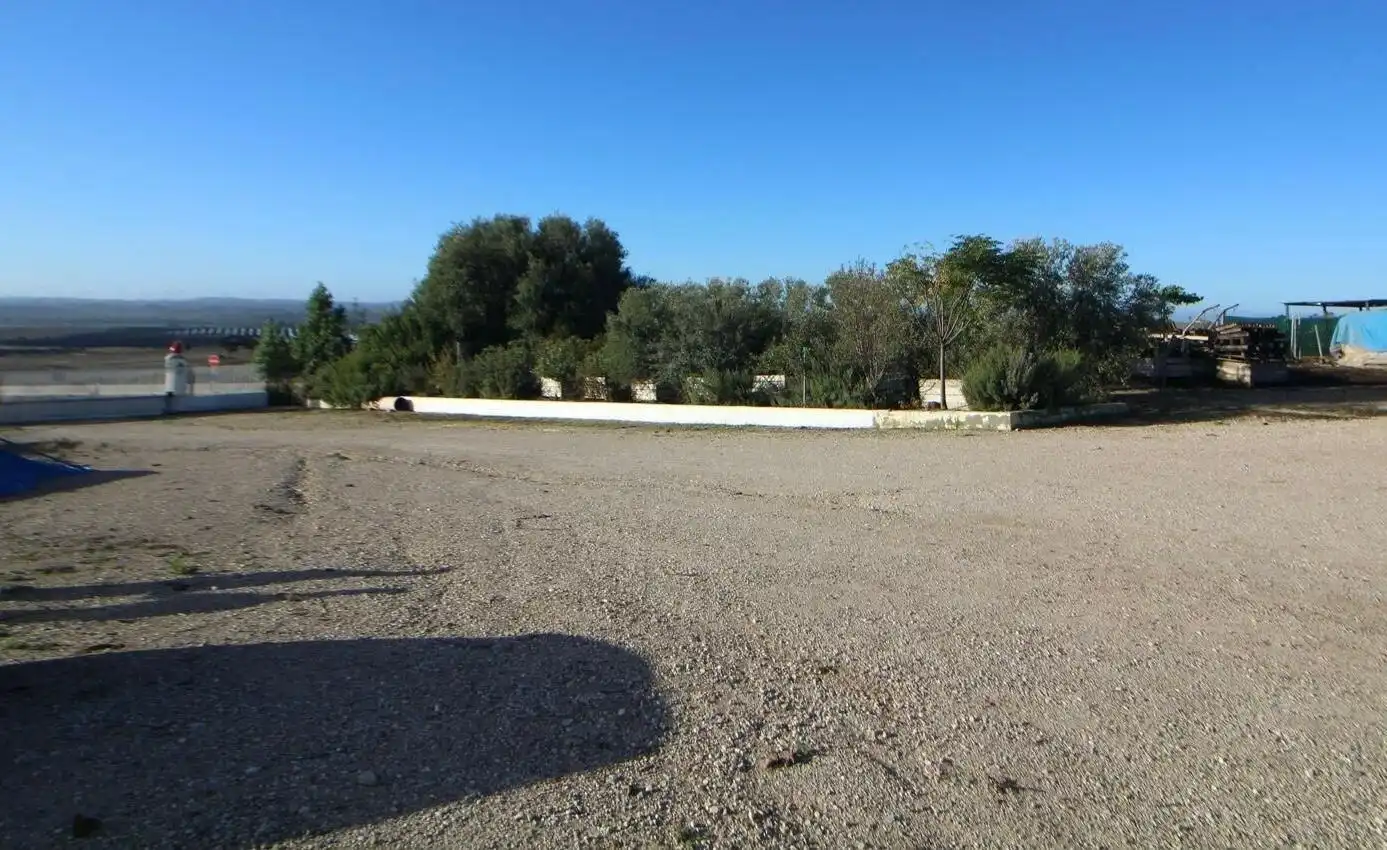 Country house zum Verkauf in El Retiro - Parque Atlántico - Ronda este
