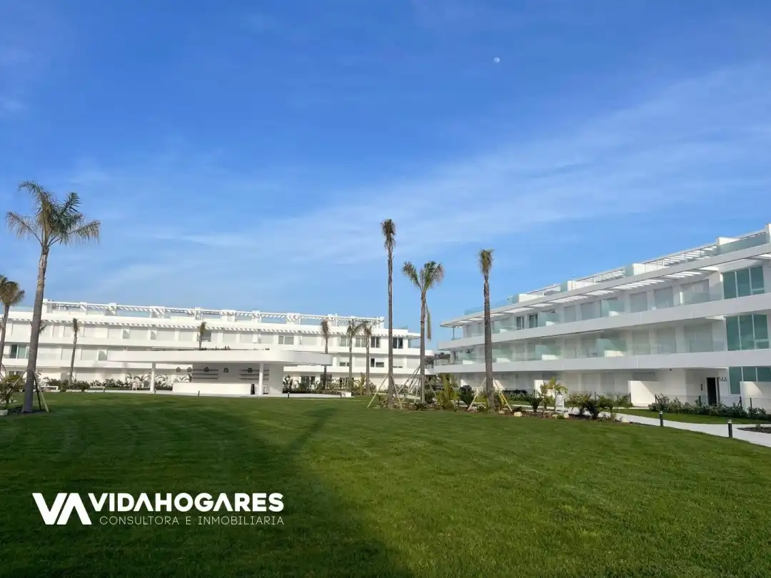 Appartement avec piscine à vendre à Las Tres Piedras - Costa Ballena, imagen 5